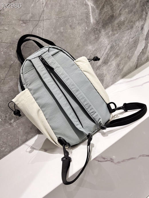 新色！秒杀目前所有背包的存在！lu家三款双肩包书包！170款多功能子母包 / 236款14L双肩包 / 230款双肩包，最人性化的双肩包，一只包包相当于两只！ 商品图11