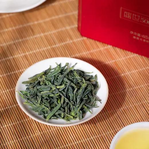 谢裕大六安瓜片盛世5000系列礼盒260g 商品图2