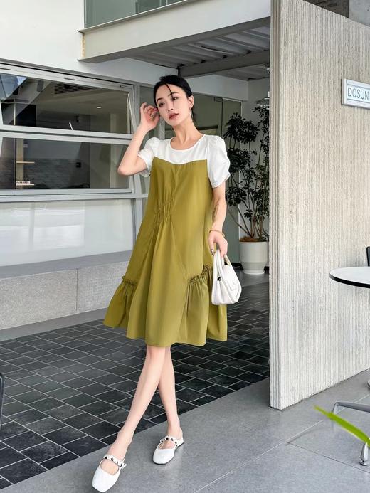 女连衣裙88076 商品图5