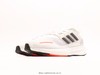 阿迪达斯adidas Pureboost轻量休闲运动跑步鞋IF8064男女鞋 商品缩略图4