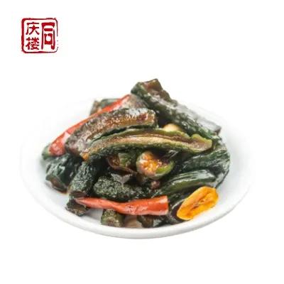 酸辣泡黄瓜(份) 商品图0