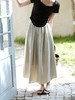 JENNIFER LYRA日系山本，高腰显瘦半身裙 商品缩略图3