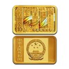 【预定】2024中国纸币千年金银纪念币 商品缩略图3