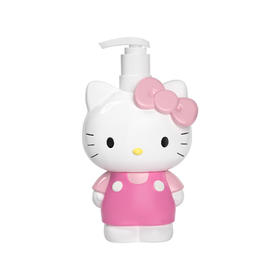 初酷洗发沐浴露500ml-0102