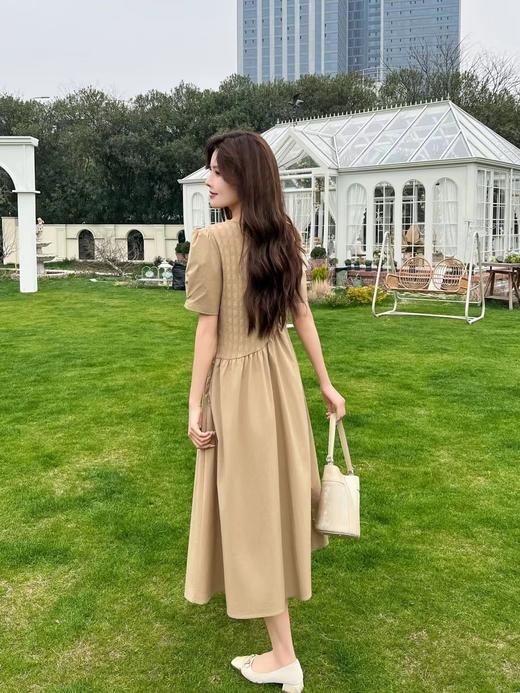 女连衣裙88052 商品图2