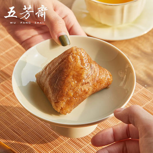 五芳斋-1200g五芳双喜礼盒 商品图3