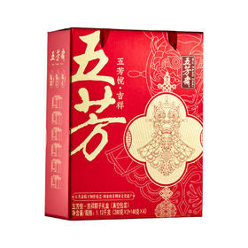 五芳斋-1120g五芳悦吉祥礼盒