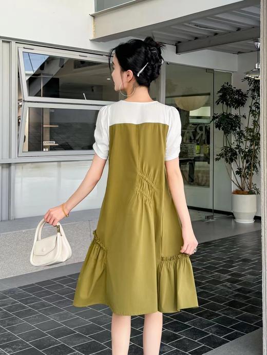 女连衣裙88076 商品图2