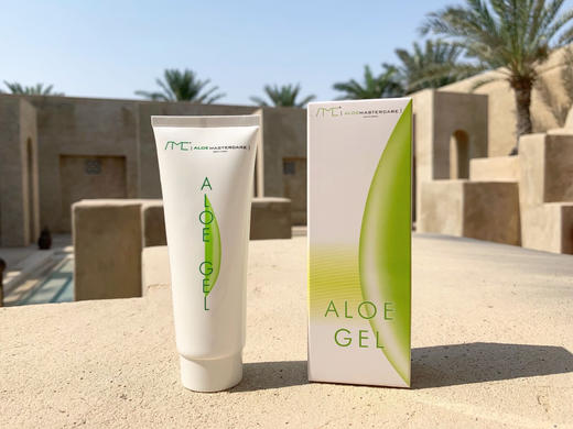 【天然芦荟胶】🇿🇦来自南非好望角 修复因子高普通芦荟20倍 ！—支多用途75ml/支 商品图0