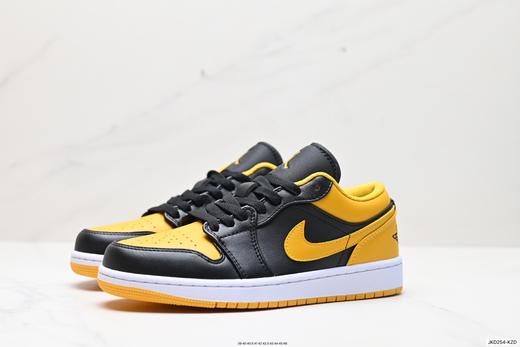 耐克乔丹Air Jordan 1 low低帮休闲运动板鞋DM1199-100男鞋 商品图3