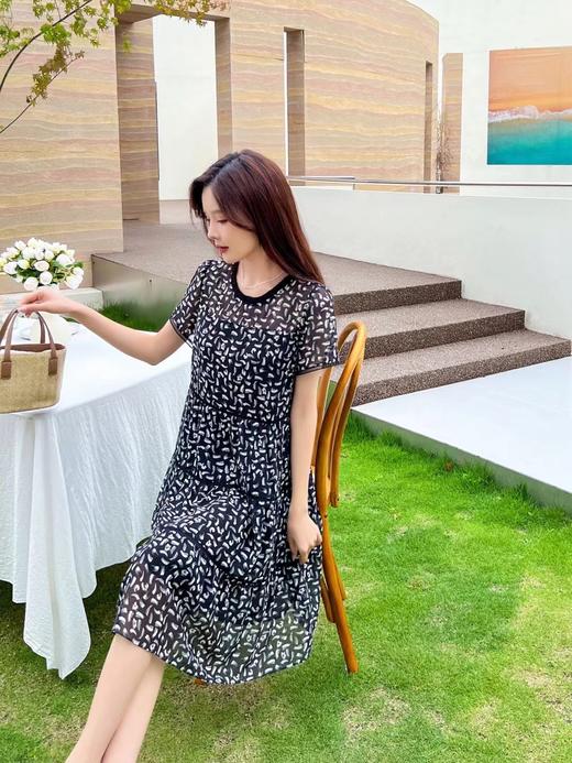 女连衣裙82335 商品图2