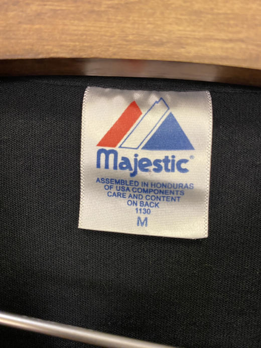 Y2K Vintage Majestic 短袖T恤 _SST(M) 商品图2