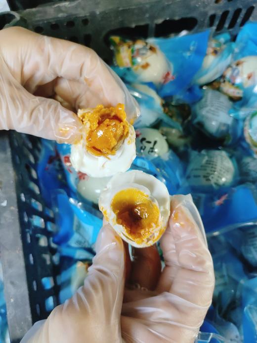 袋装海鸭蛋10个 商品图2