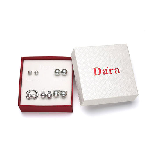 【戴拉】珠宝系列合集 商品图3