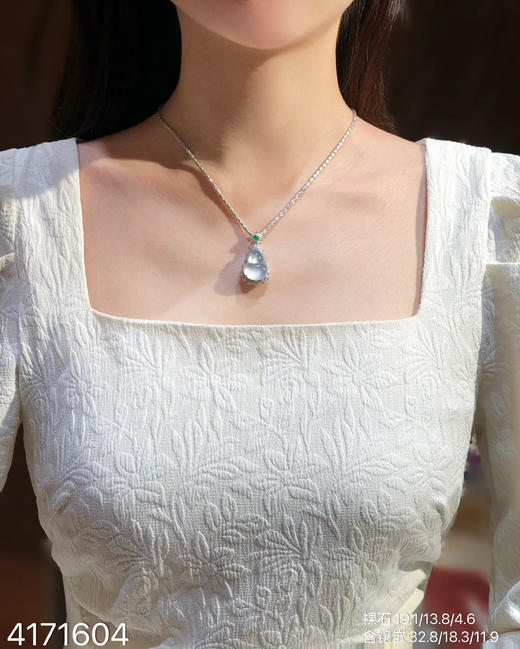 4171604、葫芦吊坠。具体价格微信咨询 商品图4