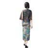 MYJ-无袖旗袍新款改良年轻款少女复古民国风老上海高级感日常可穿 商品缩略图4