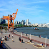 周日6.23漫步徐汇滨江，看尽黄浦江两岸风光，认识新伙伴（上海单身活动） 商品缩略图0