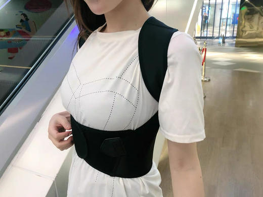 //【凯速形体娇姿带】白鹿同款 在用的矫姿带 可总算是让我get到明星同款的身材好物辣木有束缚感  商品图8