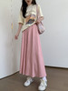 JENNIFER LYRA日系山本，高腰显瘦半身裙 商品缩略图8