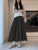 JENNIFER LYRA日系山本，高腰显瘦半身裙 商品缩略图6