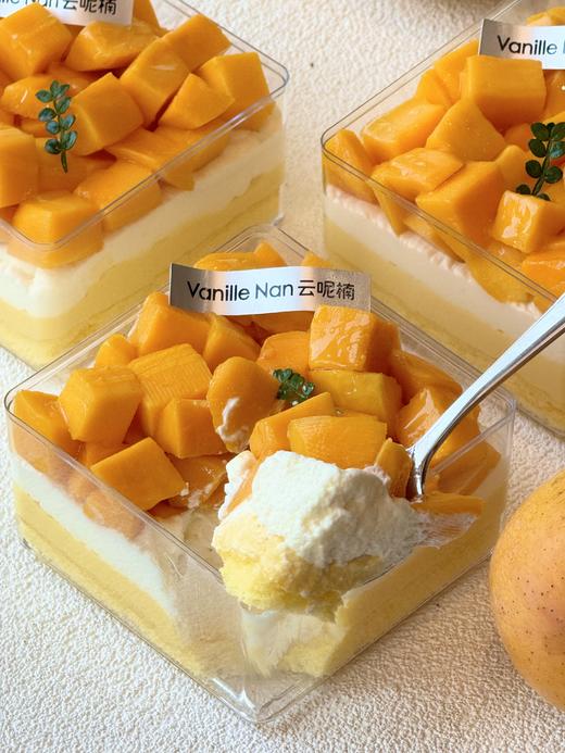 芒果很忙 商品图1