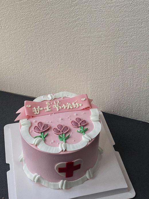 护士节蛋糕 商品图1