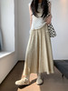 JENNIFER LYRA日系山本，高腰显瘦半身裙 商品缩略图5