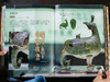 【预售6月20日】《中国国宝全书》丨汇集50+博物馆，1000+镇馆级文物，一览1万年中华文明 商品缩略图3