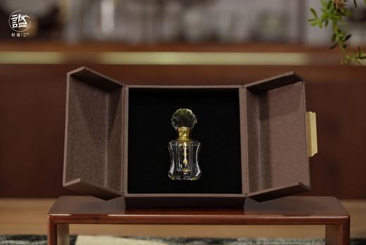 沉香老油与沉香精油 商品图2