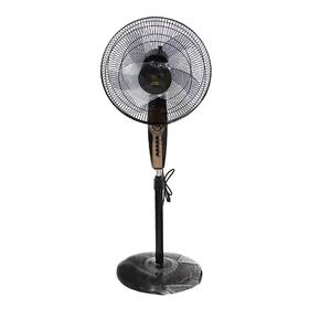 钻石落地扇S16-01（需自行安装）