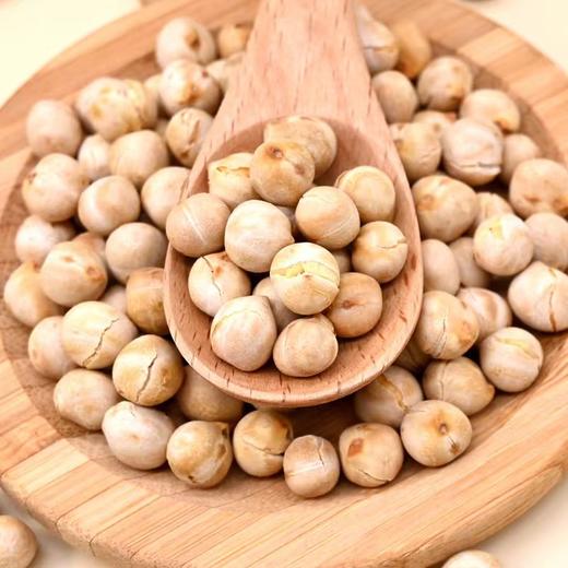 天山奇豆原味香酥鹰嘴豆500g 商品图1