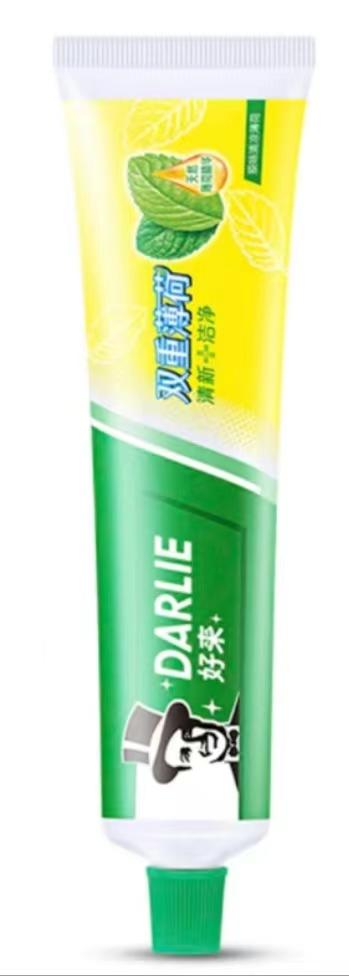 黑人牙膏 225克 商品图1