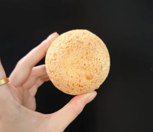 伊利甄稀冰麻薯冰淇淋（芋泥味） 商品图1