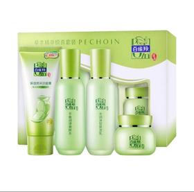 百雀羚草本精萃惊喜套装 4个/盒