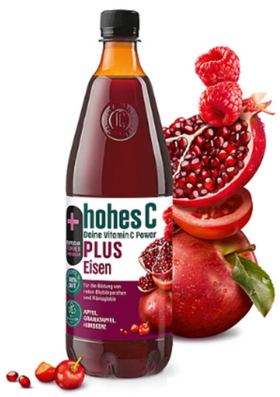 奥地利果汁+铁