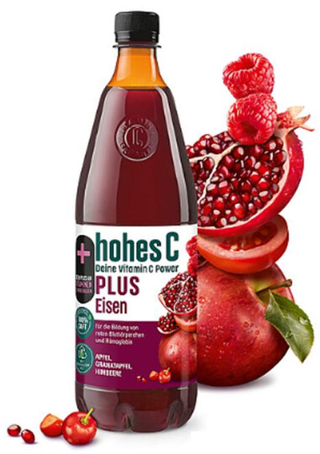 奥地利果汁+铁 商品图0