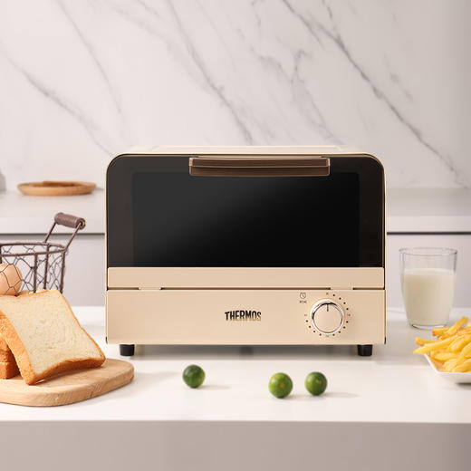 EHA-5103A 烤箱8L 商品图6