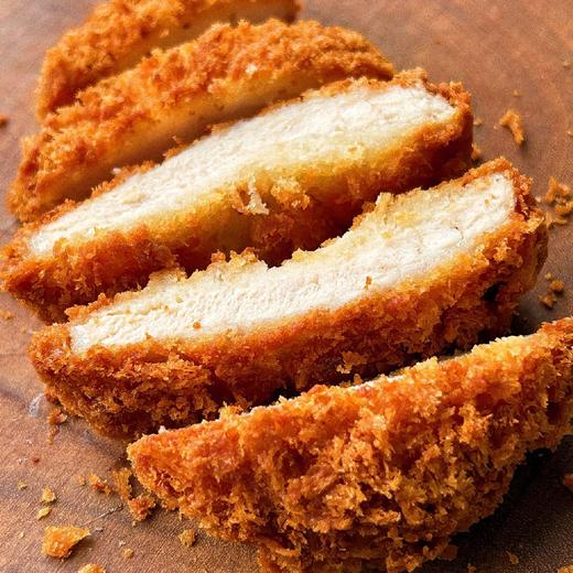 厚切猪排鸡蛋三明治 商品图8