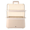EHA-4411A 黄色电蒸锅（12L） 商品缩略图4