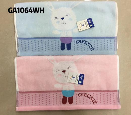 金号毛巾72*35 （GA1064WH） 商品图0