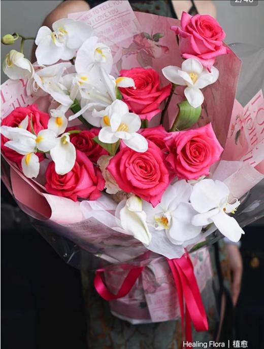 梦境园林油画系列（木棉纸） 商品图1