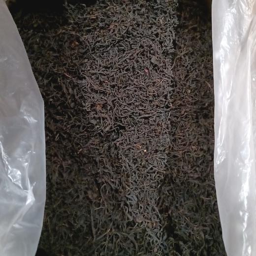 2023年云南野生红茶 500克散茶 商品图0