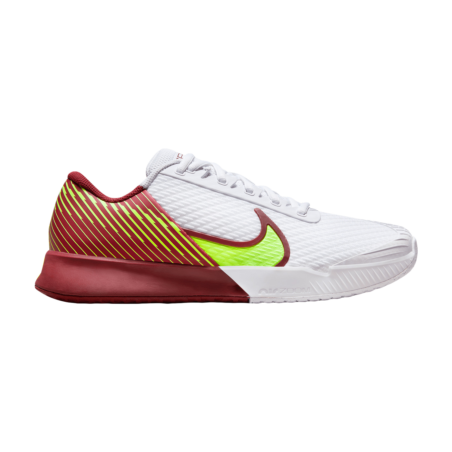 阿尔卡拉斯 Nike Zoom Vapor Pro 2 HC 网球鞋