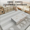 贝易BeiE 折叠XPE复合布艺新款婴儿爬爬垫爬行垫儿童泡沫地垫游戏垫 商品缩略图1