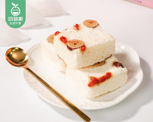 【叼健康】【快递发货】一朵燕燕窝银耳羹组合礼袋（冻干）/1份（105g*3盒）生产日期：25年7月 商品图4