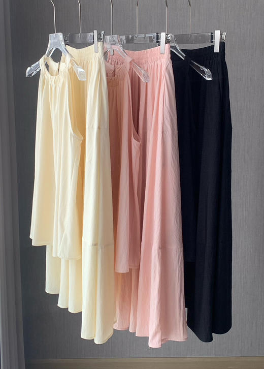 缪斯女神套装 商品图3