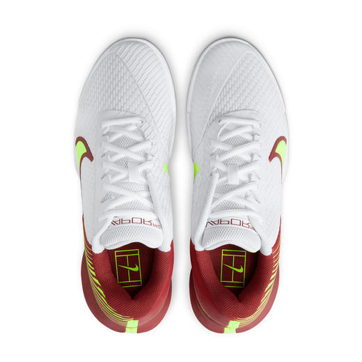 阿尔卡拉斯 Nike Zoom Vapor Pro 2 HC 网球鞋 商品图5
