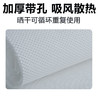 新型低密度烫台耐高温高弹不褪色海绵烫台海绵不积水透气垫绵 商品缩略图1