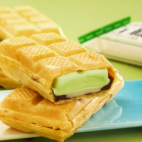 丘氏方糕(红豆糯米味雪糕)70g