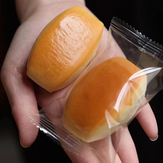 原味小馒头  松软香甜有嚼劲！每天新鲜现做巨好吃~ 商品图5